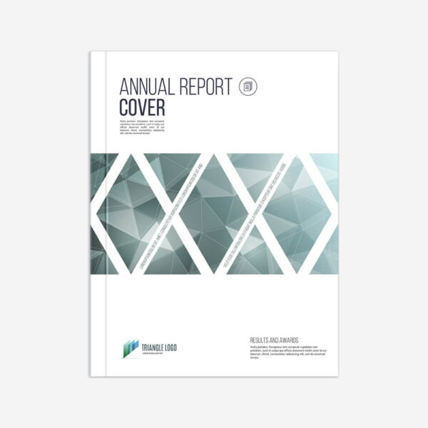 Finance Industry Annual Report